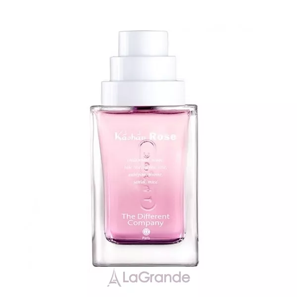 The Different Company Kashan Rose ��������� ����