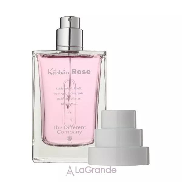 The Different Company Kashan Rose ��������� ����