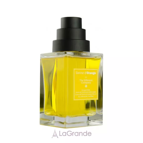 The Different Company Sienne D`orange ��������� ����