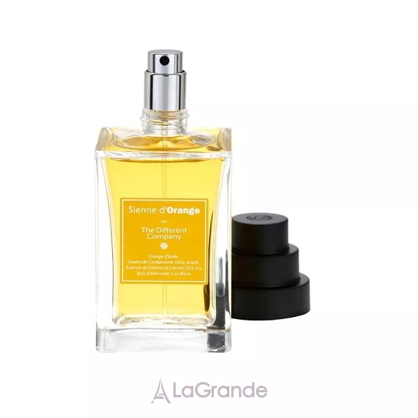 The Different Company Sienne D`orange ��������� ����