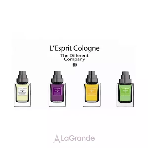 The Different Company Sienne D`orange ��������� ����