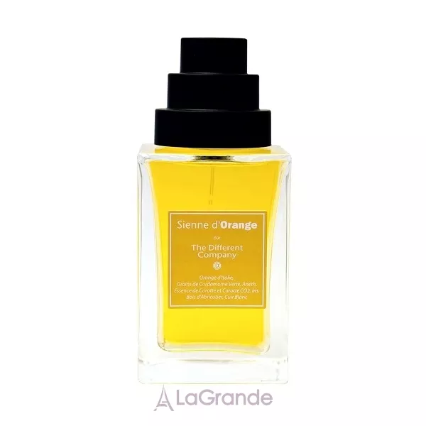 The Different Company Sienne D`orange ��������� ����