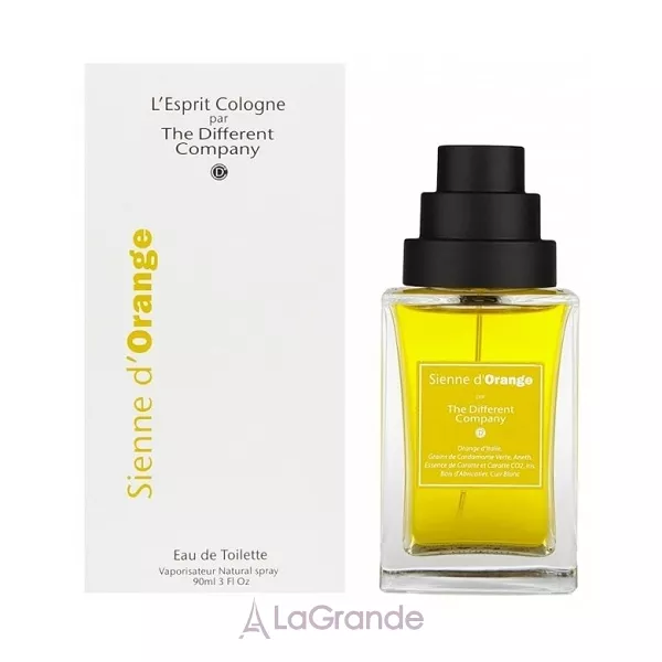The Different Company Sienne D`orange ��������� ����