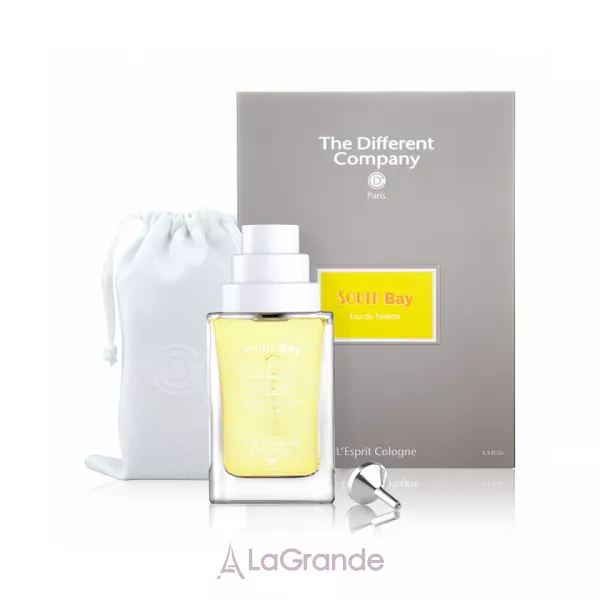 The Different Company South Bay ��������� ����