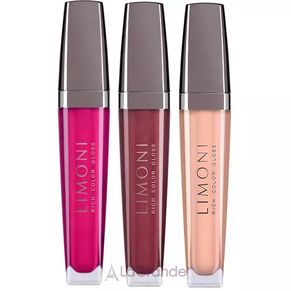 Limoni Rich Color Gloss ����� ��� ���