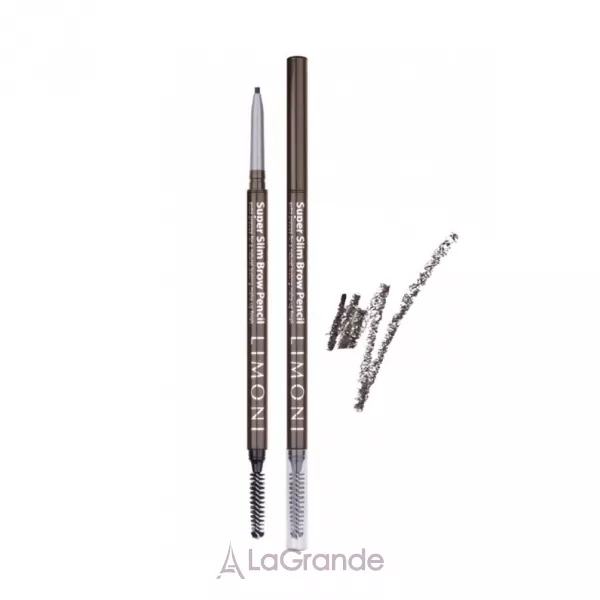 Limoni Super Slim Brow Pencil �������� ��� ������