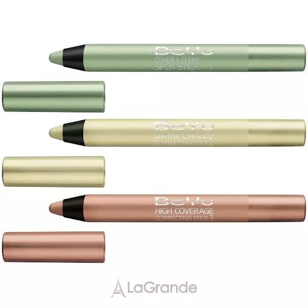 BeYu Dark Circle Correcting Stick Long-Lasting ������-�������� �� ������ �� �� �����