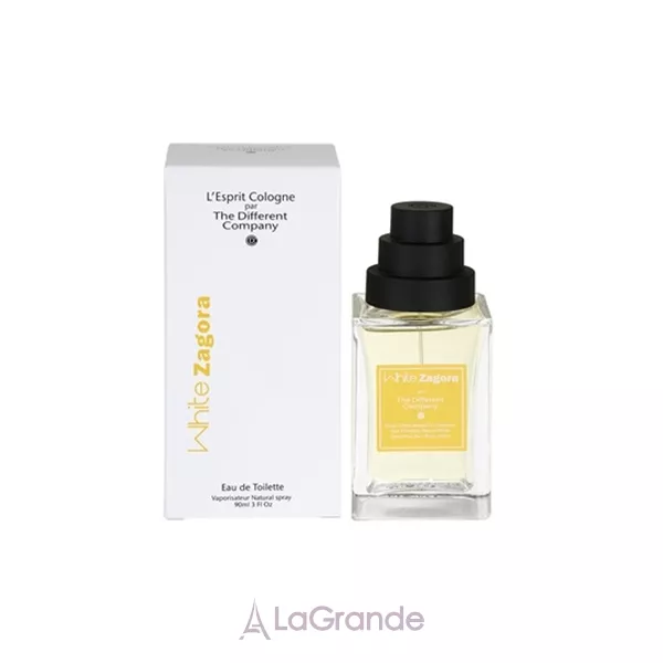 The Different Company White Zagora ��������� ����