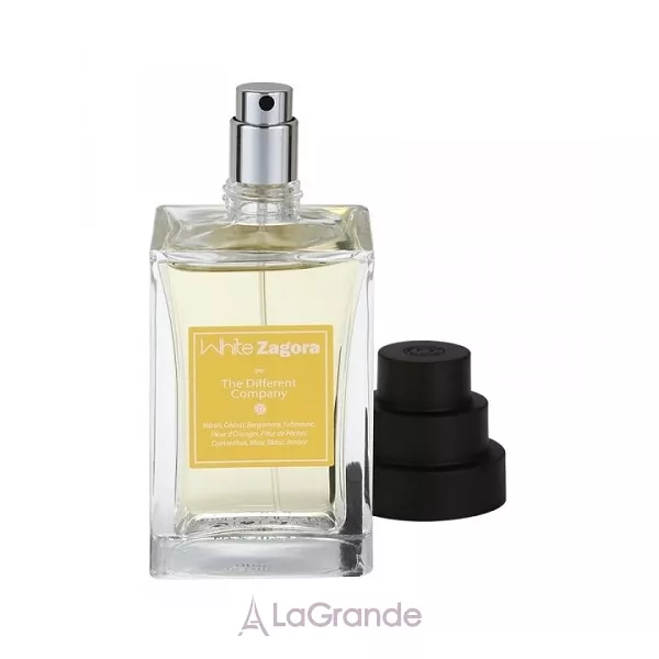 The Different Company White Zagora ��������� ����
