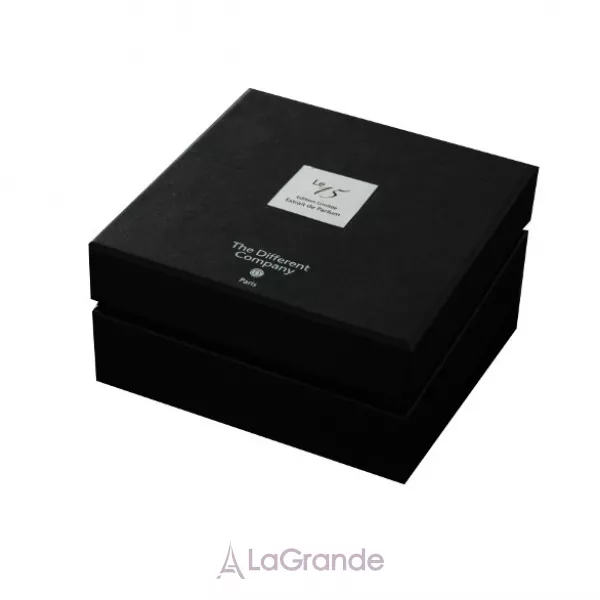 The Different Company Le 15   ����
