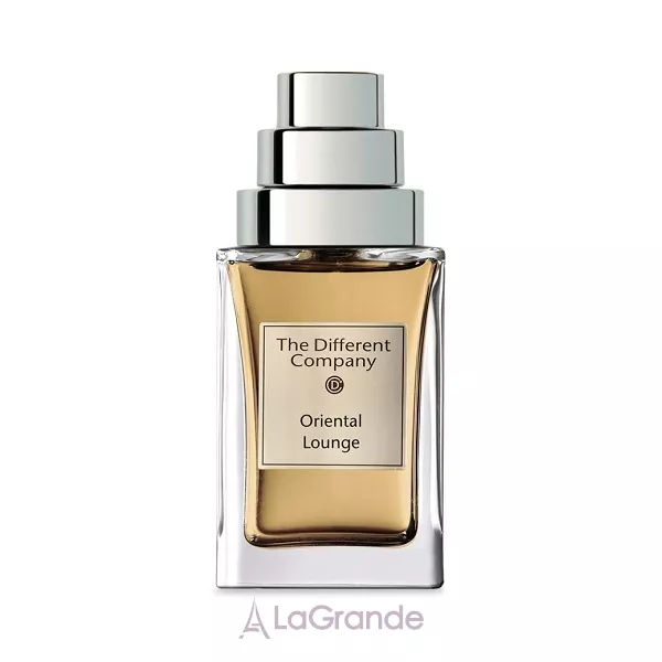 The Different Company Oriental Lounge ��������������� ����