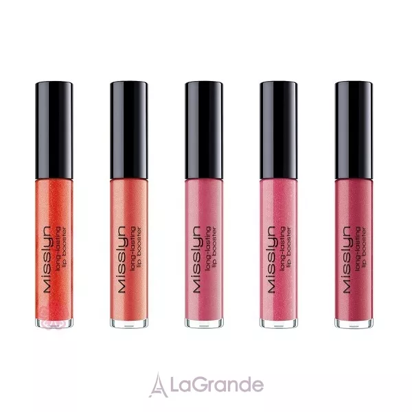 Misslyn Long-lasting Lip Booster ����� ��� ���