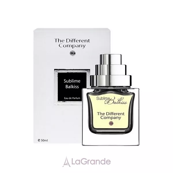 The Different Company Sublime Balkiss ��������������� ����