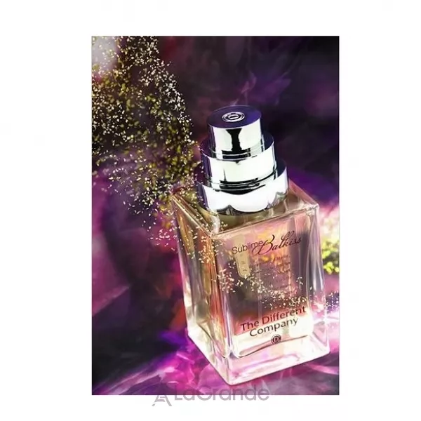 The Different Company Sublime Balkiss ��������������� ����