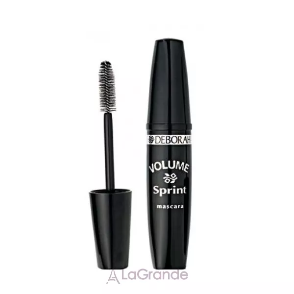 Deborah Volume Sprint Mascara ��� ��� �� ��'����