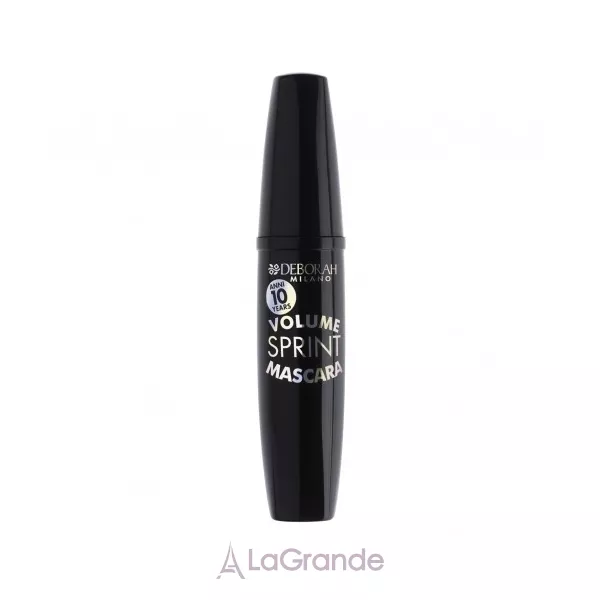 Deborah Volume Sprint Mascara ��� ��� �� ��'����