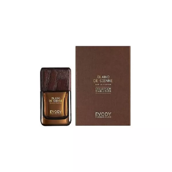 Evody Parfums Blanc de Sienne ��������������� ����