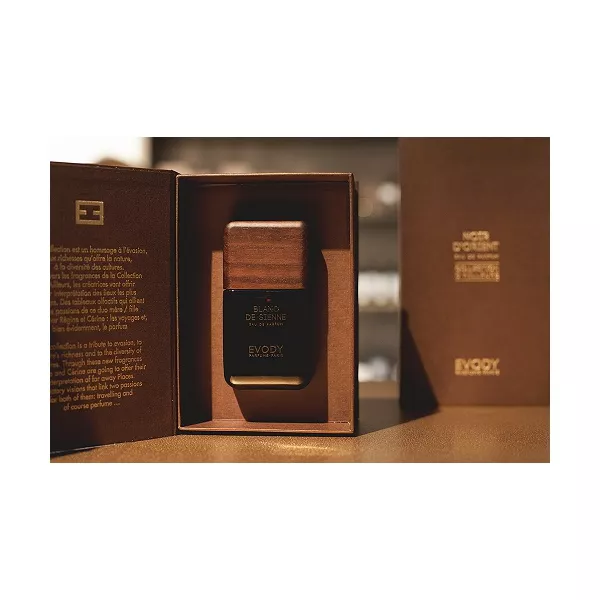 Evody Parfums Blanc de Sienne ��������������� ����