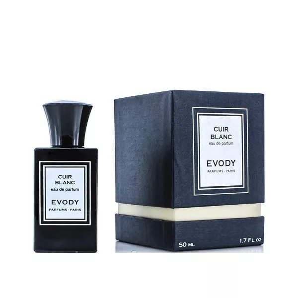 Evody Parfums Cuir Blanc ��������������� ����