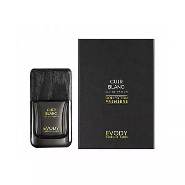 Evody Parfums Cuir Blanc ��������������� ����