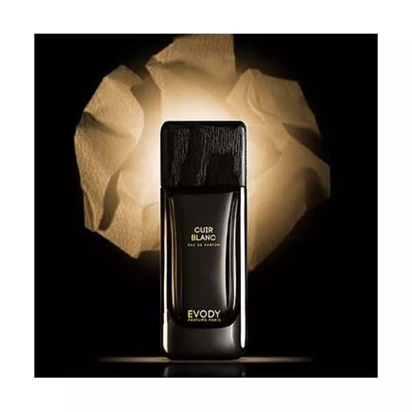 Evody Parfums Cuir Blanc ��������������� ����