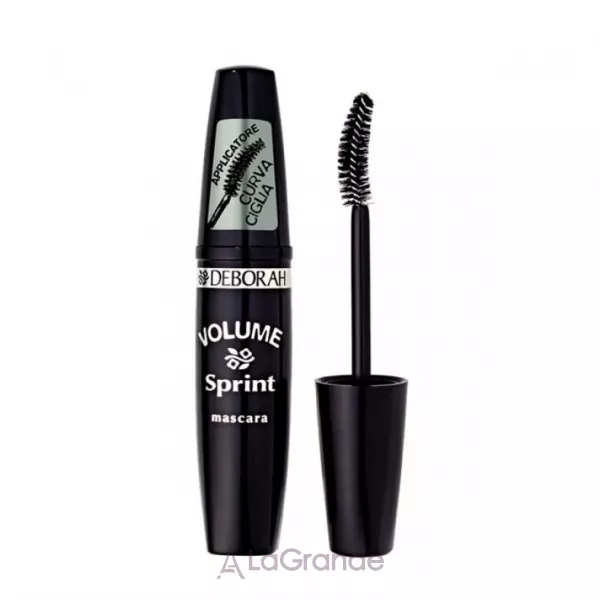 Deborah Volume Sprint Mascara ���� ��� ������ �������� c ��������������