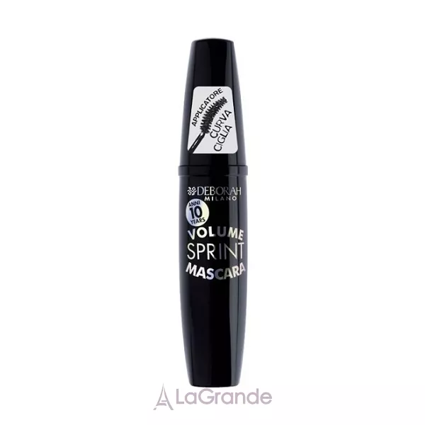 Deborah Volume Sprint Mascara ���� ��� ������ �������� c ��������������