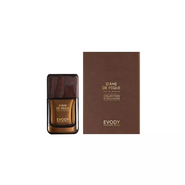 Evody Parfums D'Ame de Pique ��������������� ����