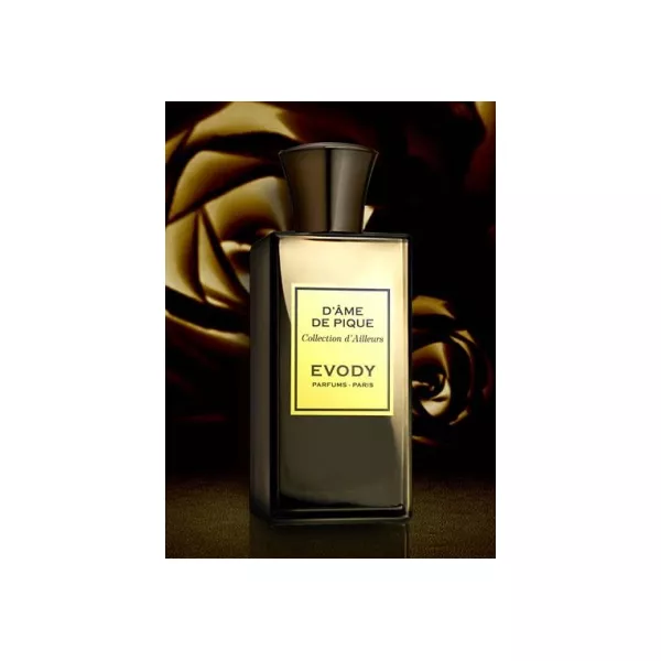 Evody Parfums D'Ame de Pique ��������������� ����