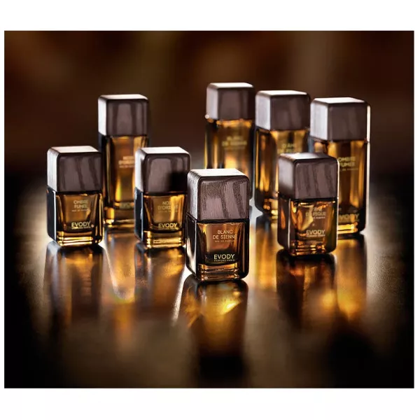 Evody Parfums D'Ame de Pique ��������������� ����