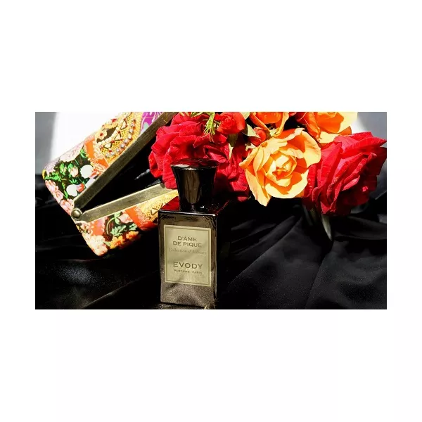 Evody Parfums D'Ame de Pique ��������������� ����