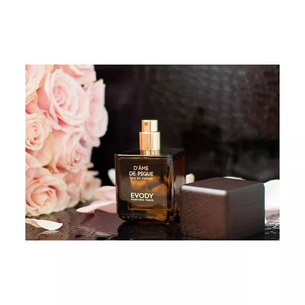 Evody Parfums D'Ame de Pique ��������������� ����