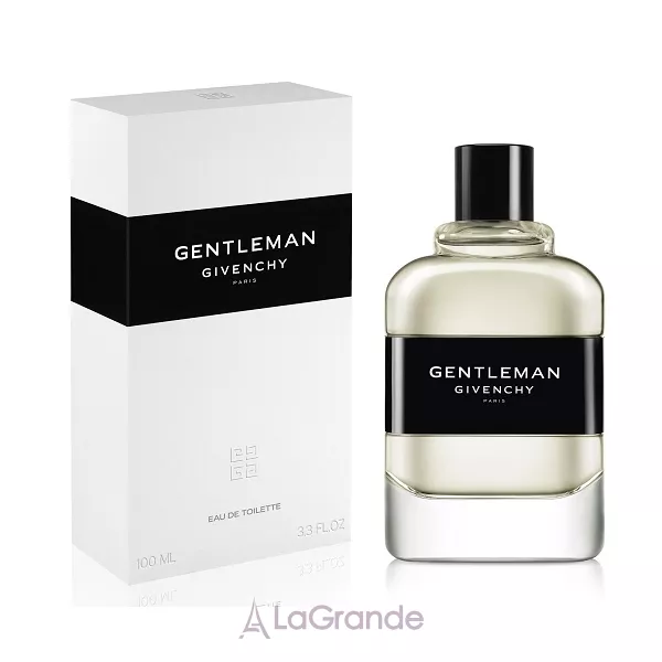 Givenchy Gentleman 2017 �������� ����