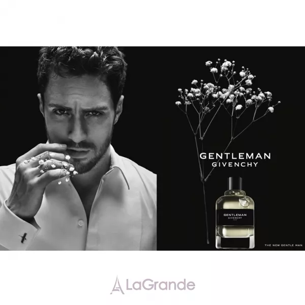Givenchy Gentleman 2017 �������� ���� (������)