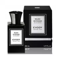 Evody Parfums Musc Intense ��������������� ����
