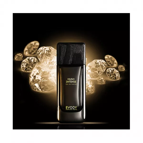Evody Parfums Musc Intense ��������������� ����