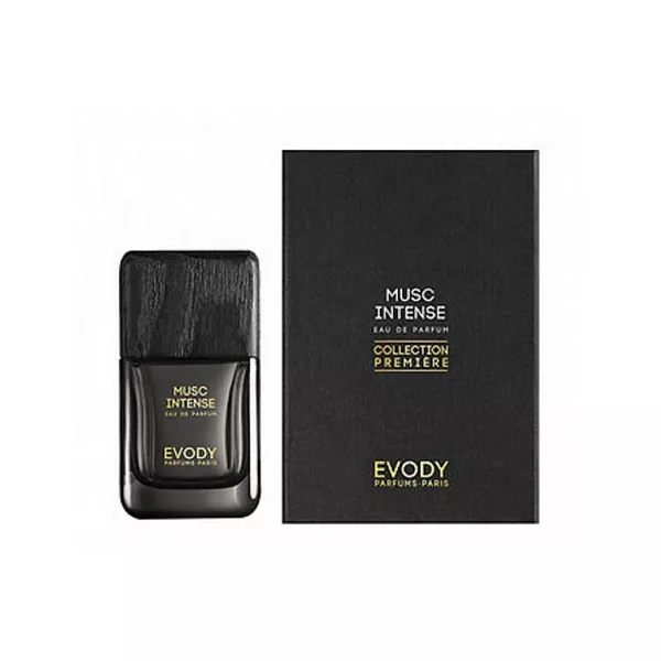 Evody Parfums Musc Intense ��������������� ����