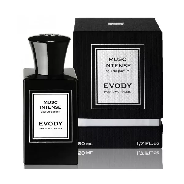 Evody Parfums Musc Intense ��������������� ����