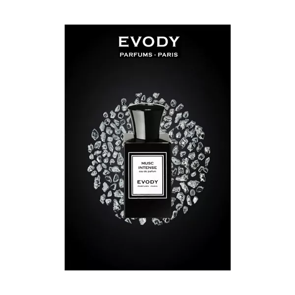 Evody Parfums Musc Intense ��������������� ����