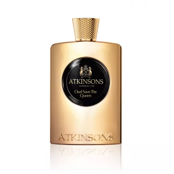 Atkinsons Oud Save The Queen ����������� ���� (������)