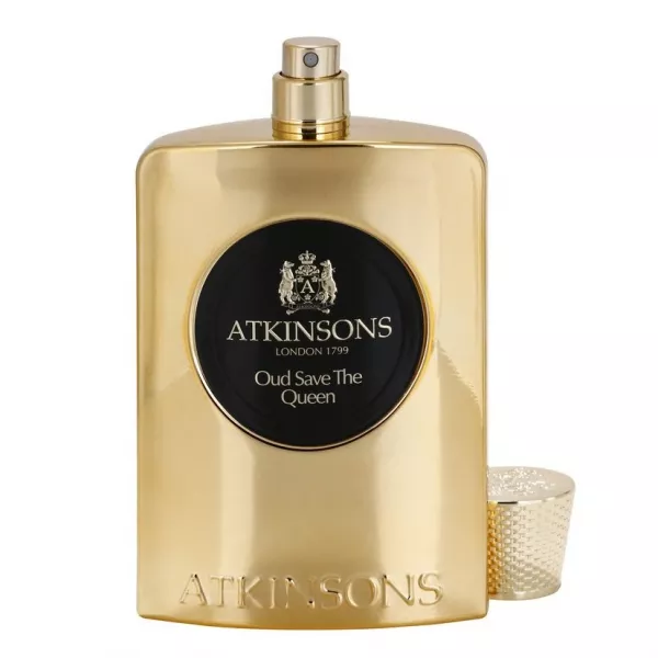 Atkinsons Oud Save The Queen ����������� ���� (������)