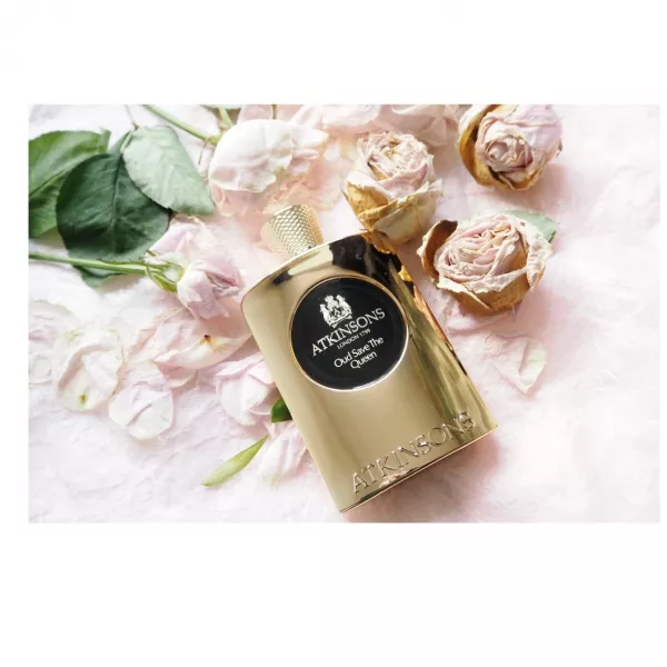 Atkinsons Oud Save The Queen ����������� ���� (������)