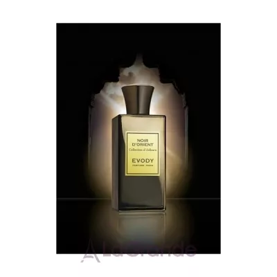 Evody Parfums Noir d'Orient  