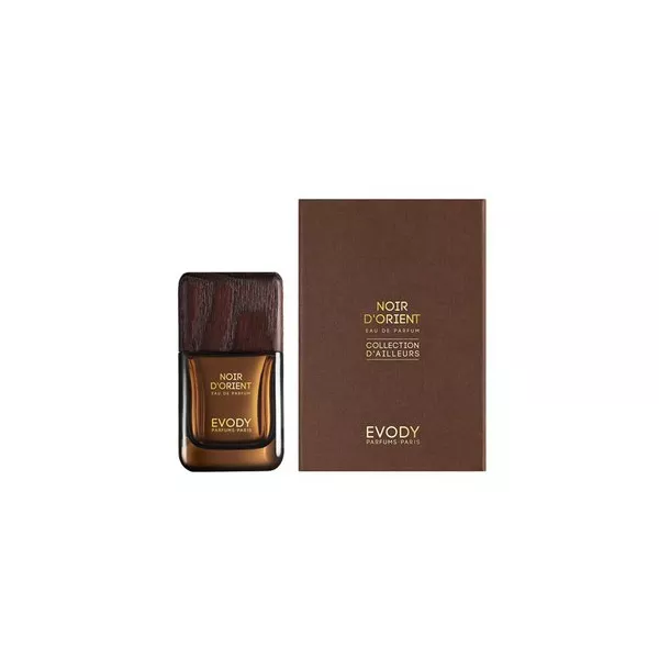 Evody Parfums Noir d'Orient ��������������� ����