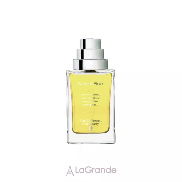 The Different Company Un Parfum des Sens & Bois ��������� ����