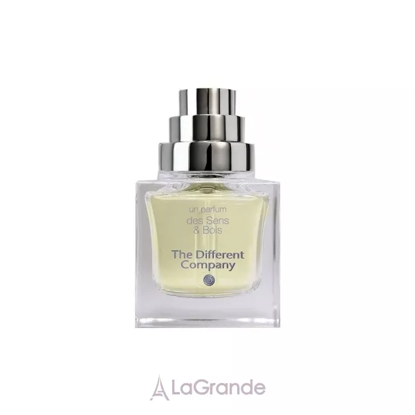 The Different Company Un Parfum des Sens & Bois ��������� ����