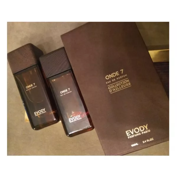 Evody Parfums Onde 7 ��������������� ����