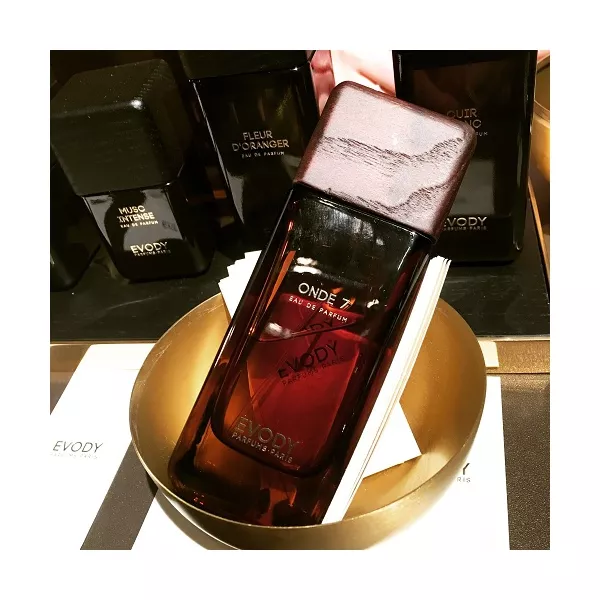 Evody Parfums Onde 7 ��������������� ����