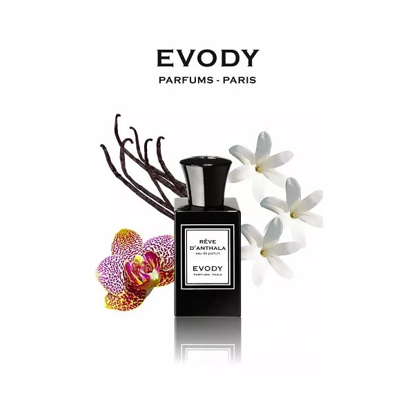 Evody Parfums Reve d'Anthala ��������������� ����