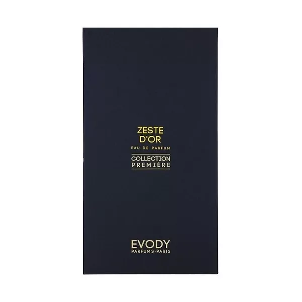 Evody Parfums Zeste D'Or ��������������� ����